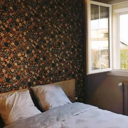 Ravissant Avec Piscine Et Jardin Apartment